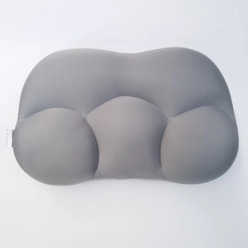 Ergonomisches Nackenkonturkissen Skanto