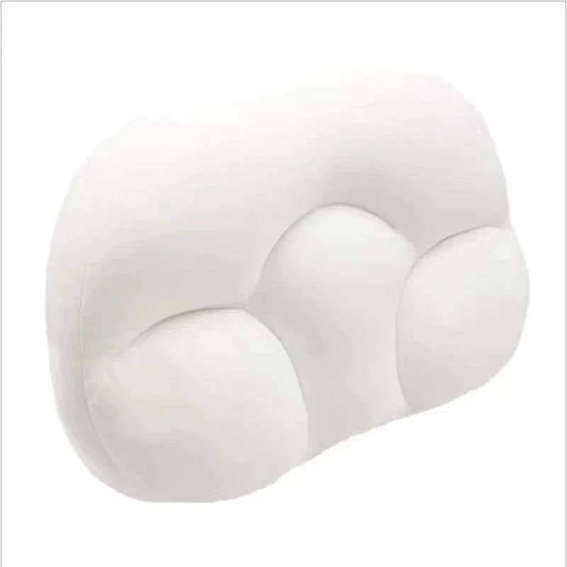 Ergonomisches Nackenkonturkissen Skanto