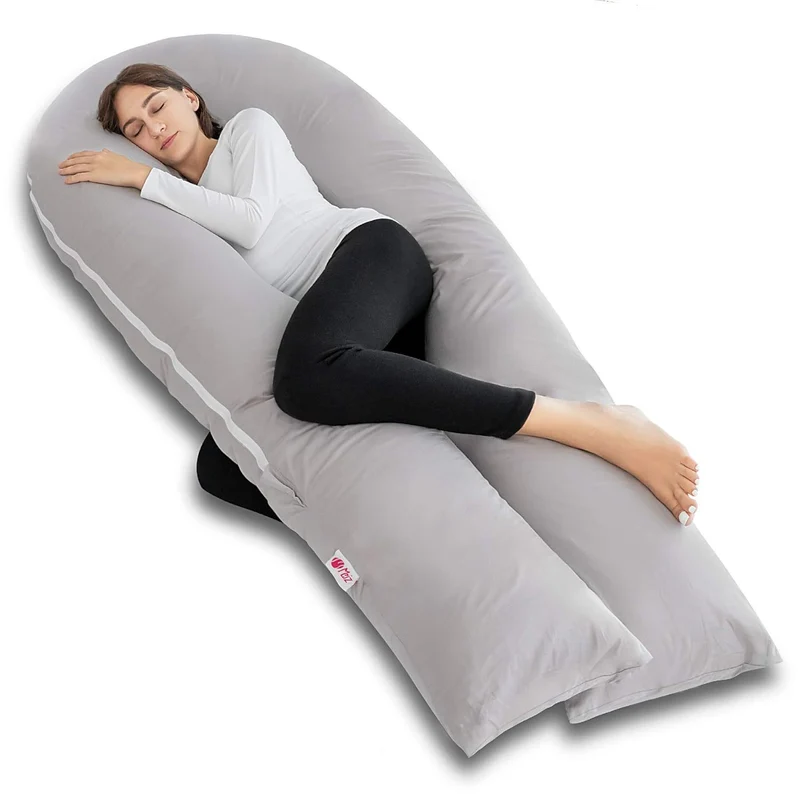 Ergonomisches Kuschel- und Entspannungskissen Skanto