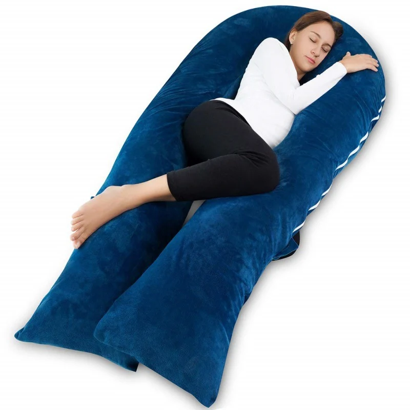 Ergonomisches Kuschel- und Entspannungskissen Skanto