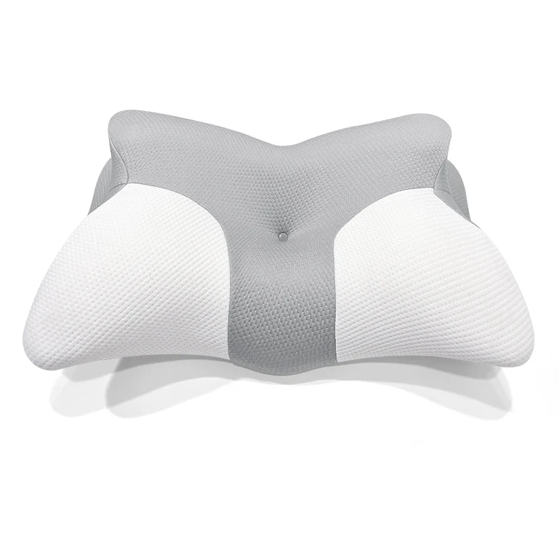 Ergonomische Komfort-Kopfstütze Skanto