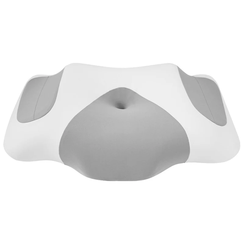 Ergonomisches Kissen für optimale Schlafposition Skanto