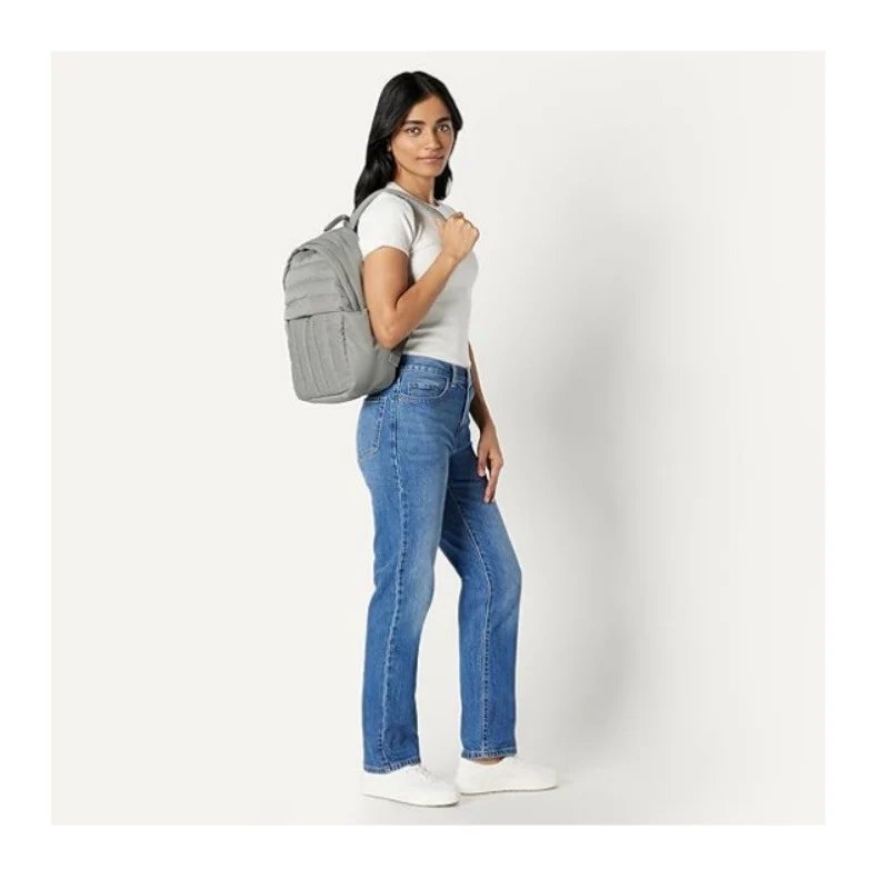 Komfortabler Rucksack mit ergonomischem Design und vielseitigen Fächern Skanto