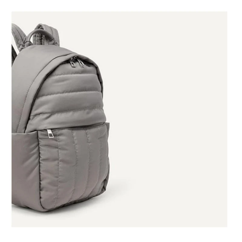 Komfortabler Rucksack mit ergonomischem Design und vielseitigen Fächern Skanto