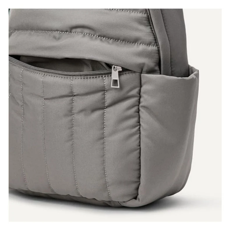 Komfortabler Rucksack mit ergonomischem Design und vielseitigen Fächern Skanto