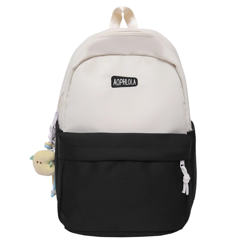 Lässiger Multifunktions-Schulrucksack Skanto