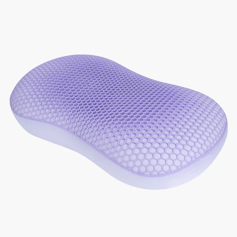 Ergonomisches Konturkissen mit atmungsaktiver Oberfläche Skanto