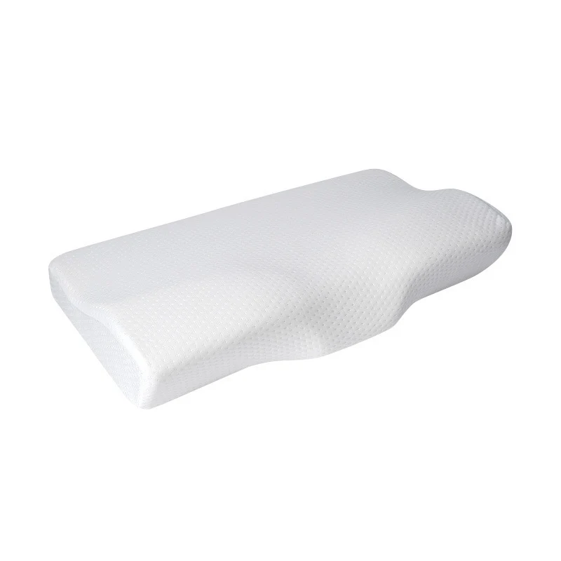 Ergonomisches Nackenstützkissen mit Kontur Skanto