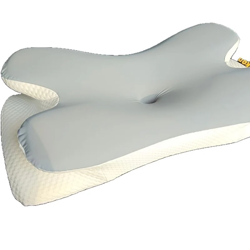 Ergonomisches Konturkissen mit kühlender Oberfläche Skanto