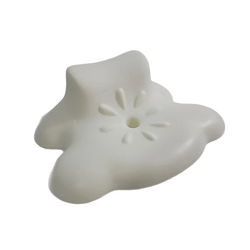 Ergonomisches Komfort-Sitzkissen mit Gel-Polsterung Skanto