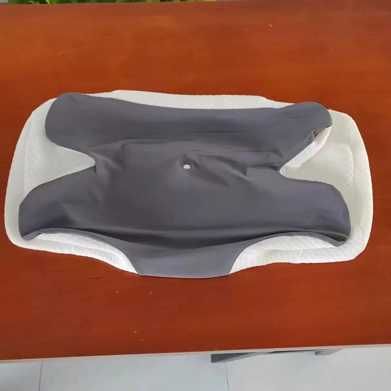 Ergonomisches Komfortkissen Skanto