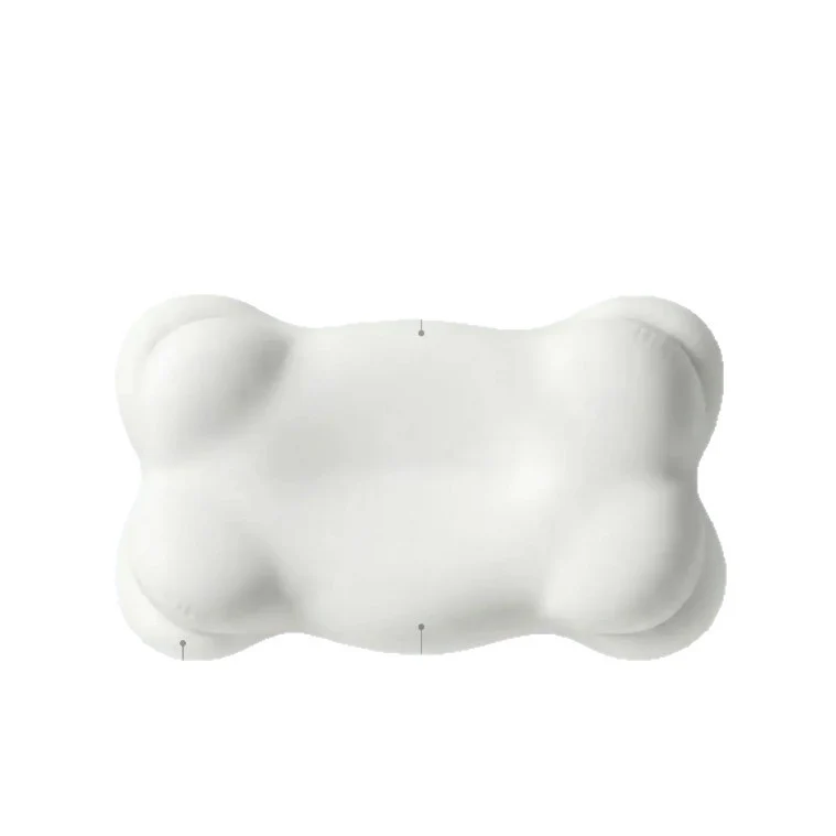 Ergonomisches Kissen Skanto