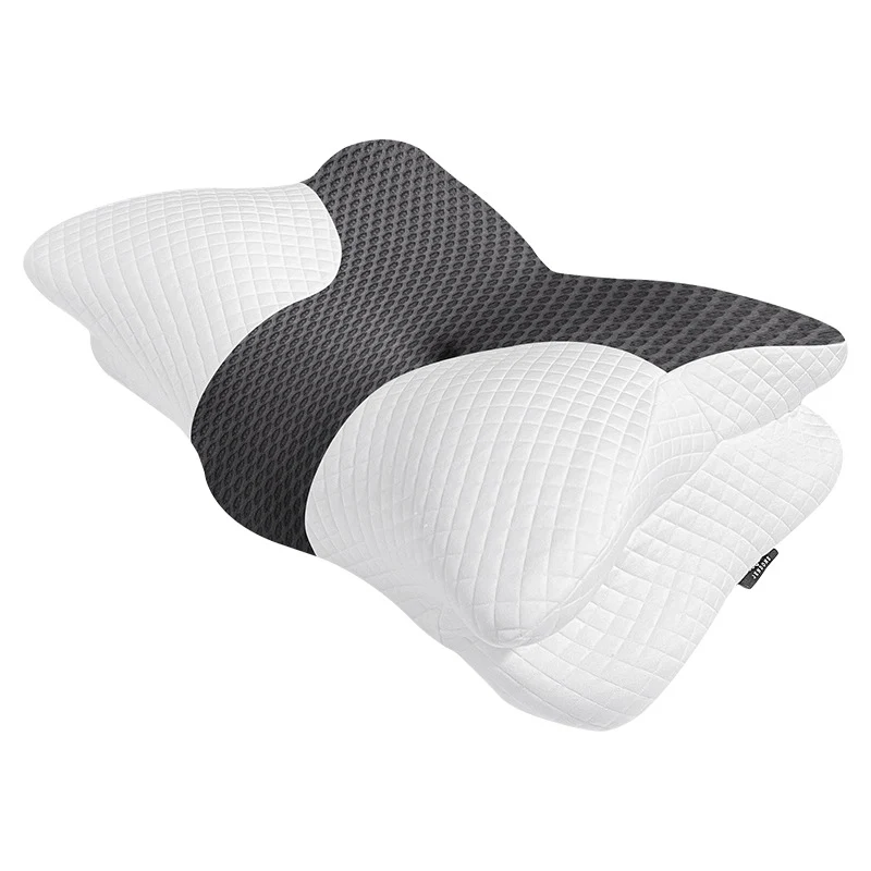 Ergonomisches Flexi Nackenkissen mit verstellbarem Stützbereich Skanto