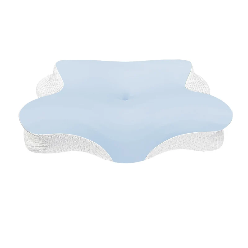 Ergonomisches adaptives Kissen Skanto