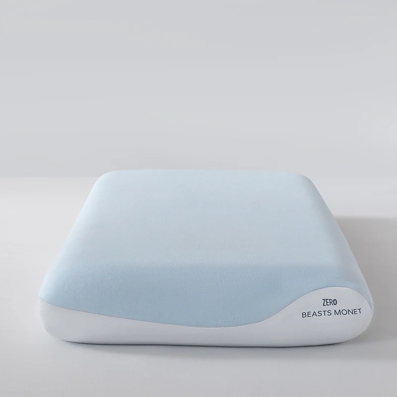 Ergonomische Kühlmatratze Skanto