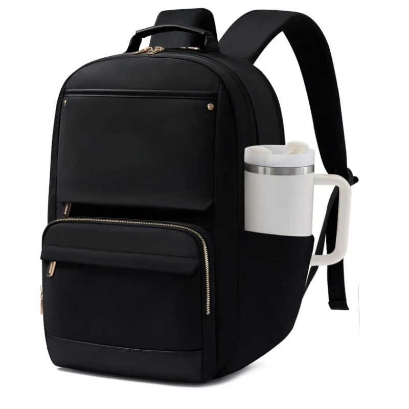 Stilvoller Laptop-Rucksack Skanto