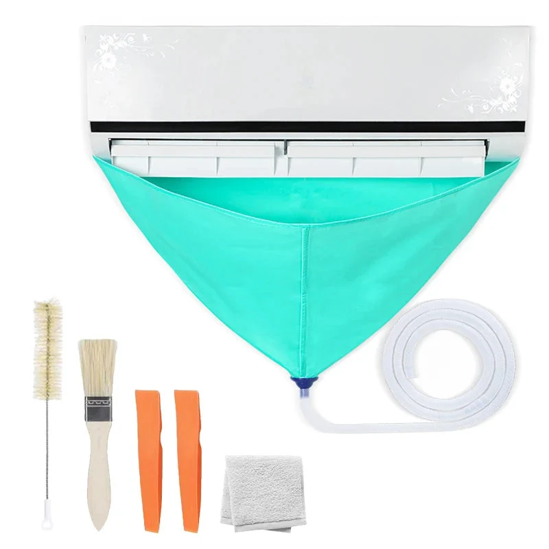 Klimaanlagen Tiefenreinigungs-Kit | Skanto