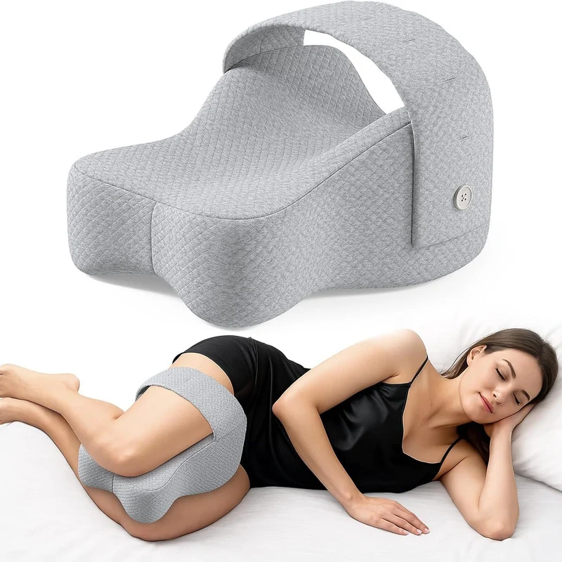 Orthopädisches Schlafkissen Skanto