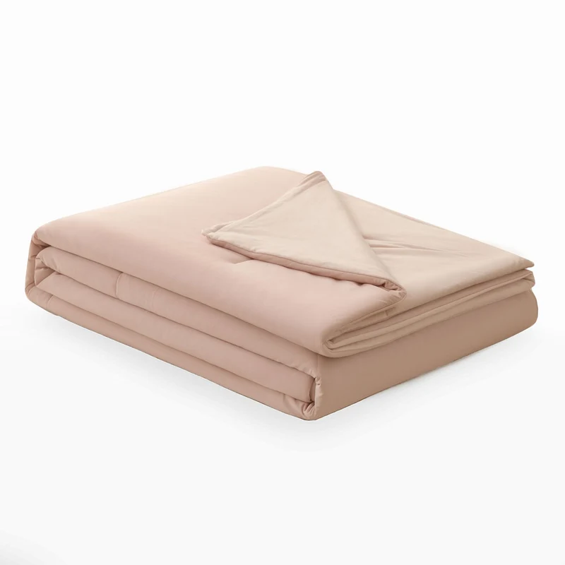 Atmungsaktives und bequemes Sommer-Duvet Skanto