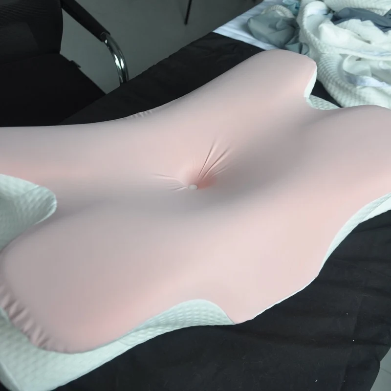 Ergonomisches Nackenstützkissen Skanto
