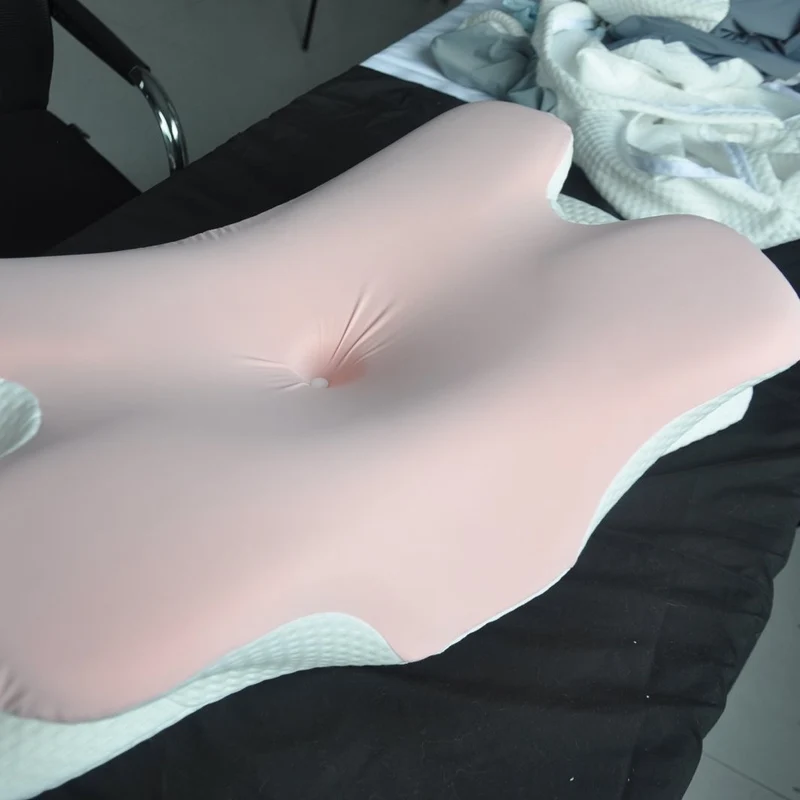 Ergonomisches Nackenstützkissen Skanto