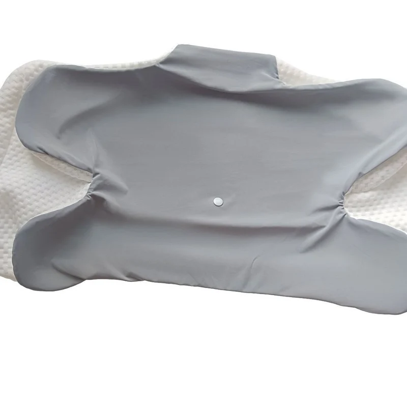Ergonomisches Nackenstützkissen Skanto
