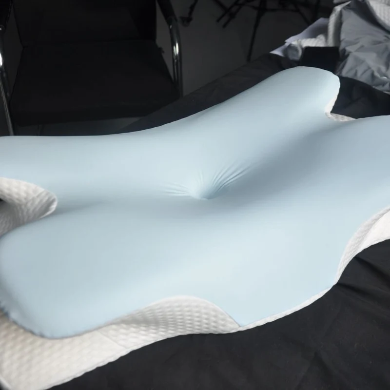Ergonomisches Nackenstützkissen Skanto