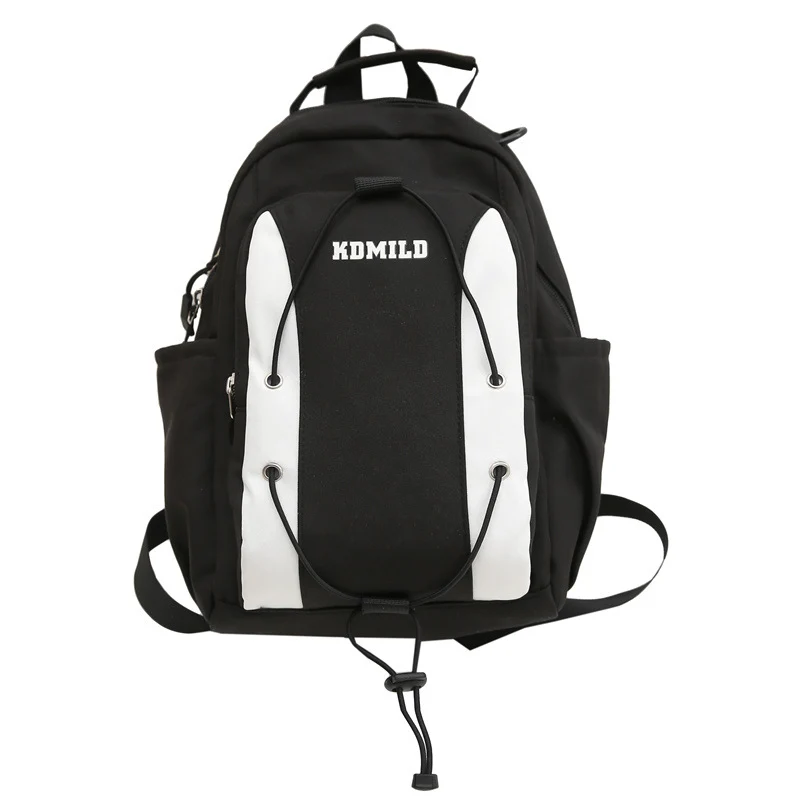 Outdoor-Schulrucksack Skanto mit mehreren Fächern
