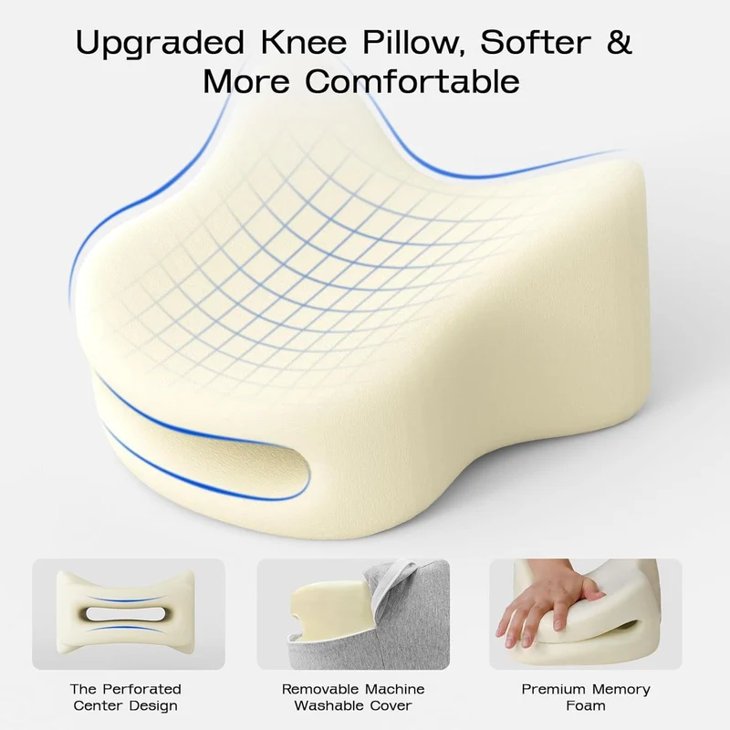 Ergonomisches Schlafkissen Skanto