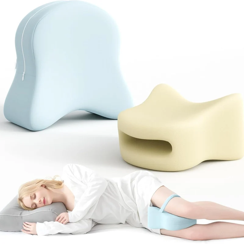 Ergonomisches Schlafkissen Skanto