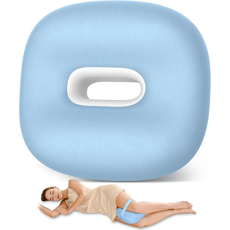 Ergonomisches Schlafkissen Skanto