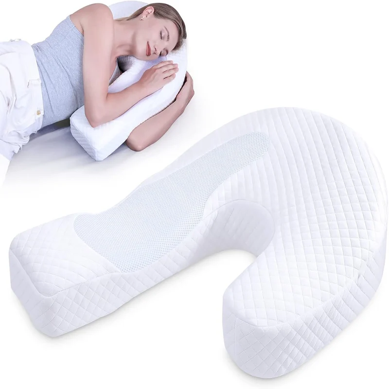 Ergonomisches Nackenstützkissen Skanto