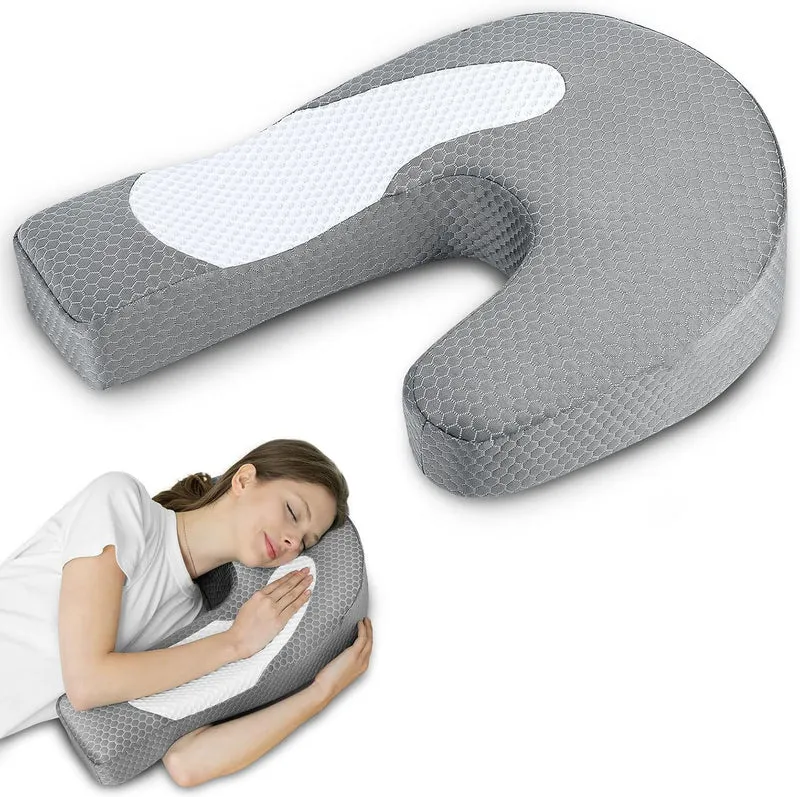 Ergonomisches Nackenstützkissen Skanto