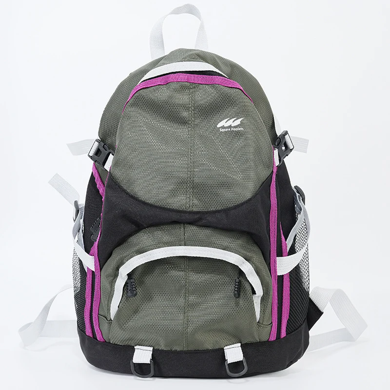 Multifunktionaler Sport-Schulrucksack Skanto