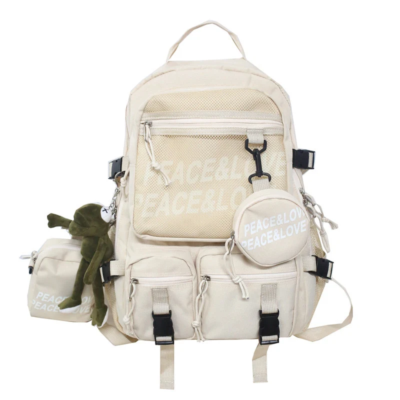 Skanto Abenteuerbereiter multifunktionaler Schulrucksack