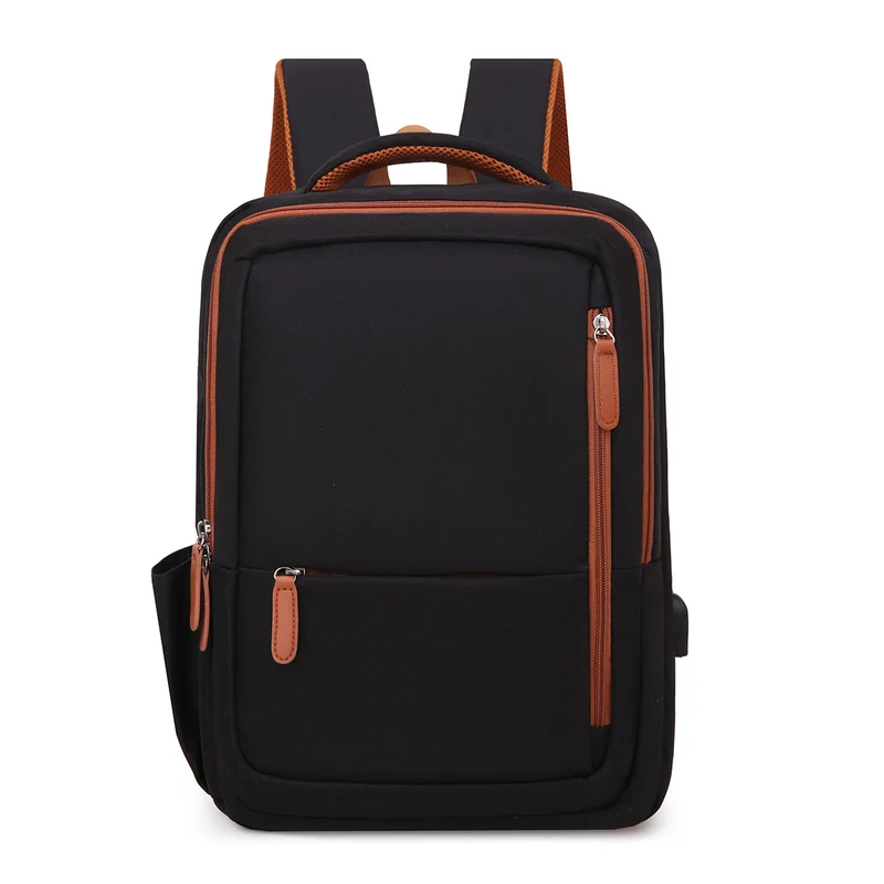 Vielseitiger Business-Schulrucksack Skanto