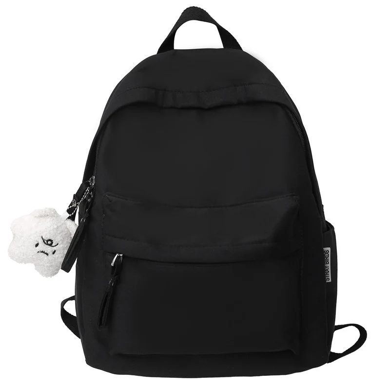 Vielseitiger Urbaner Schulrucksack Skanto
