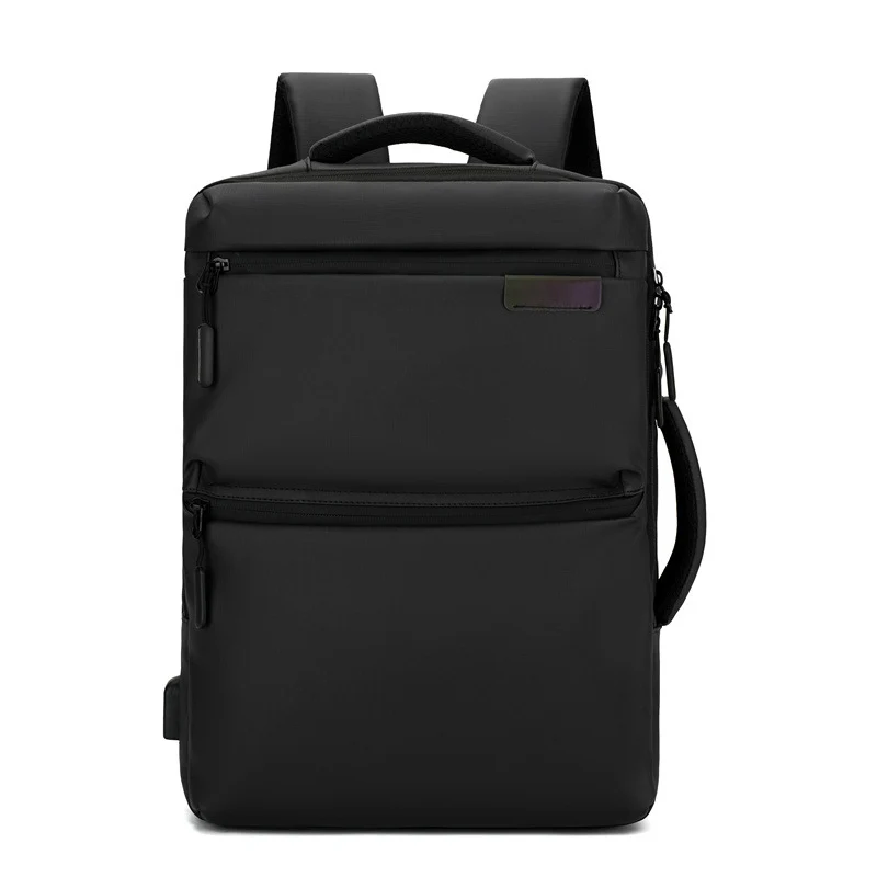 Schlanker Professioneller Schulrucksack Skanto