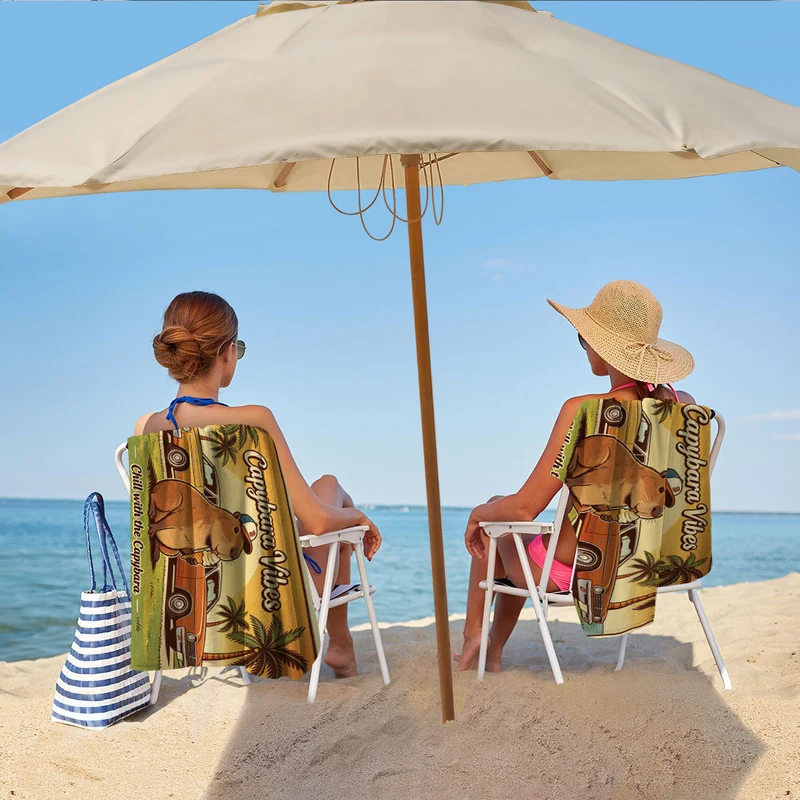 Strandtuch Skanto