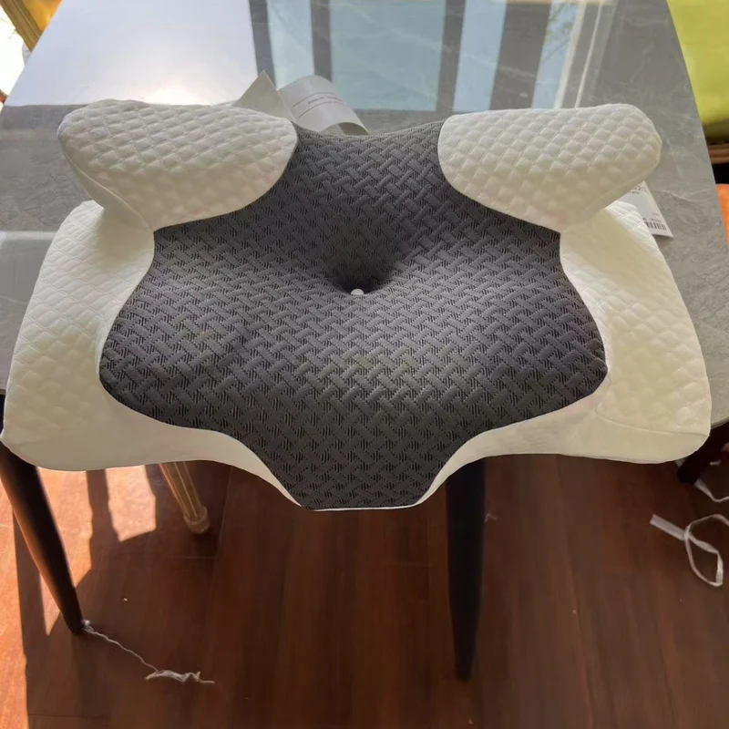 Ergonomisches Stützkissen mit Kontur Skanto
