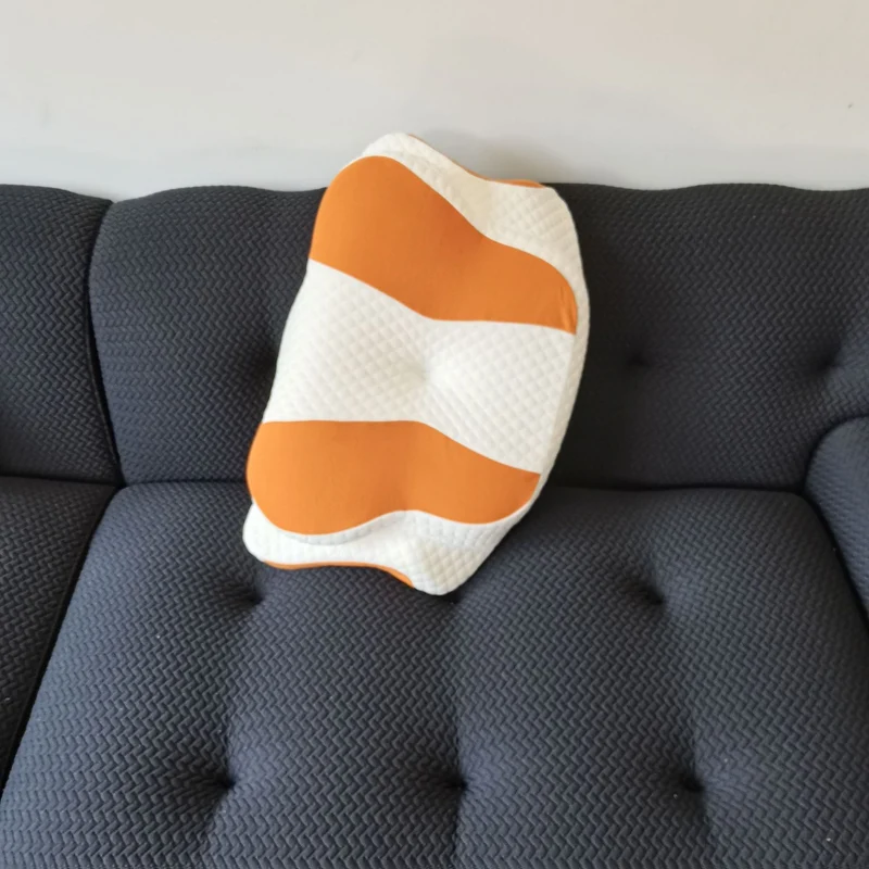 Ergonomisches Sitzkissen mit Anpassungsfähigkeit Skanto