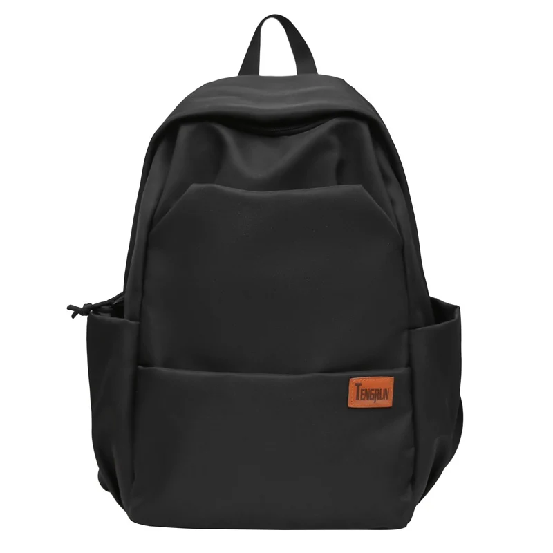 Minimalistischer Reise-Schulrucksack Skanto