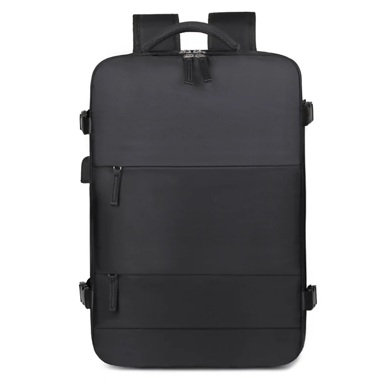 Vielseitiger multifunktionaler Schulrucksack Skanto