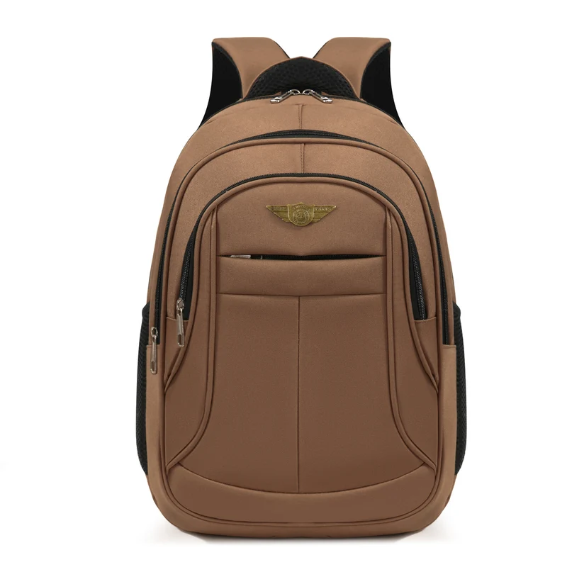Premium Multifunktionaler Laptop-Schulrucksack Skanto
