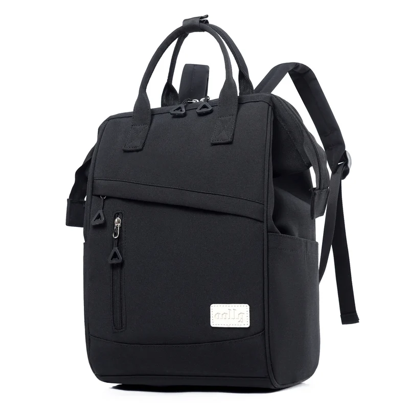 Kompakter multifunktionaler Schulrucksack Skanto