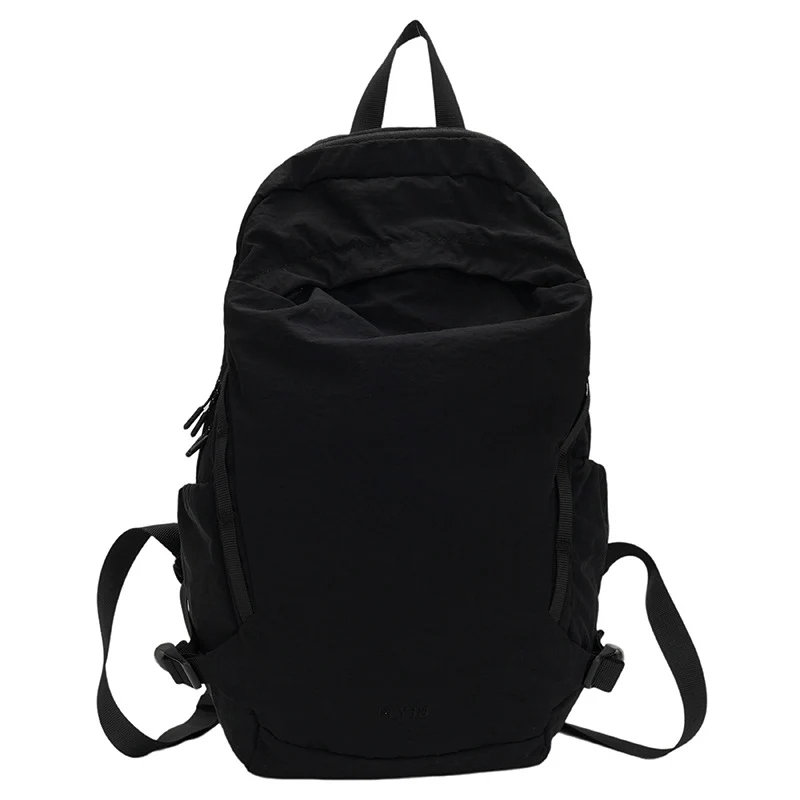 Vielseitiger Allwetter-Schulrucksack Skanto