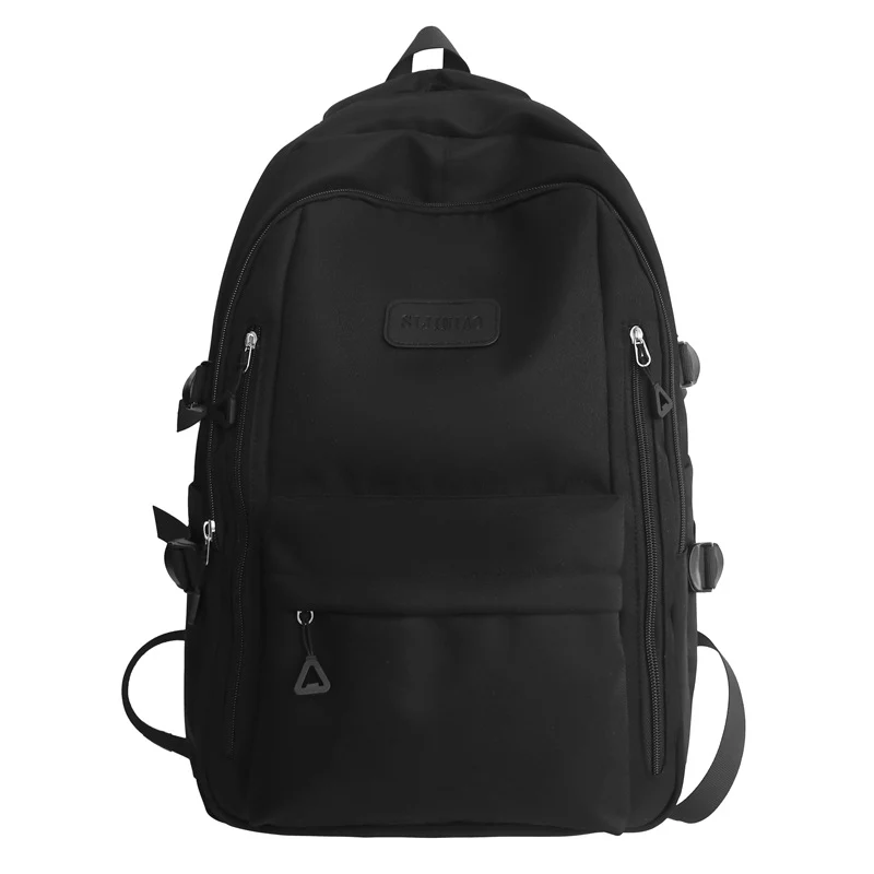 Multifunktionaler Abenteuer-Schulrucksack Skanto