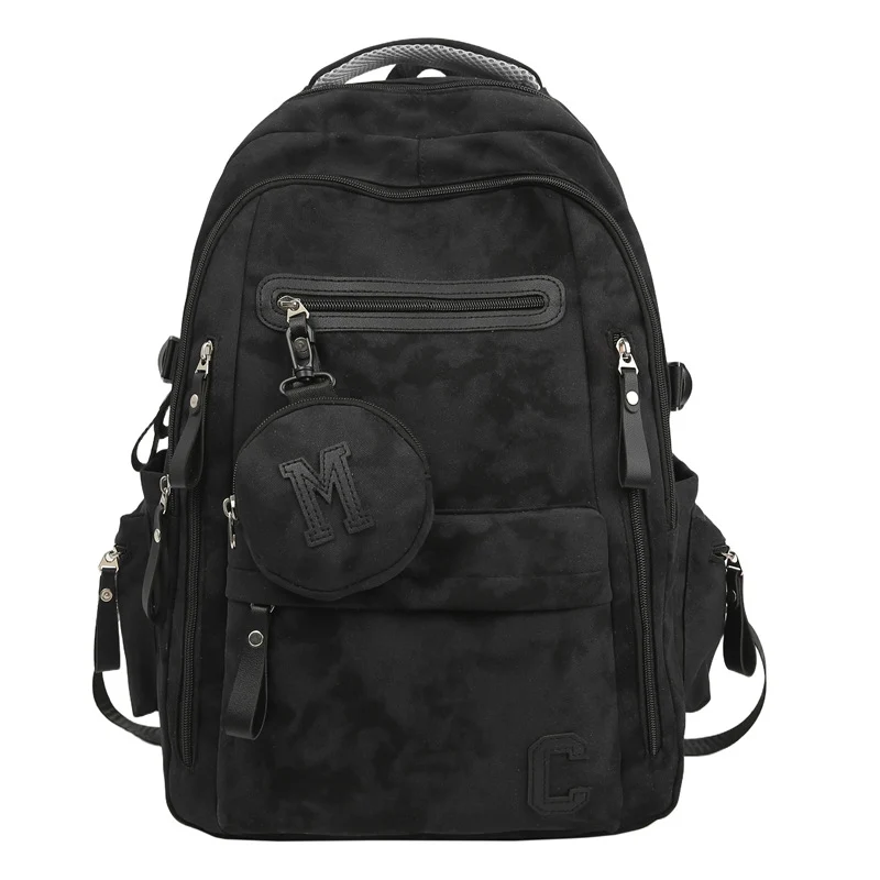 Multifunktionaler Allzweck-Schulrucksack Skanto