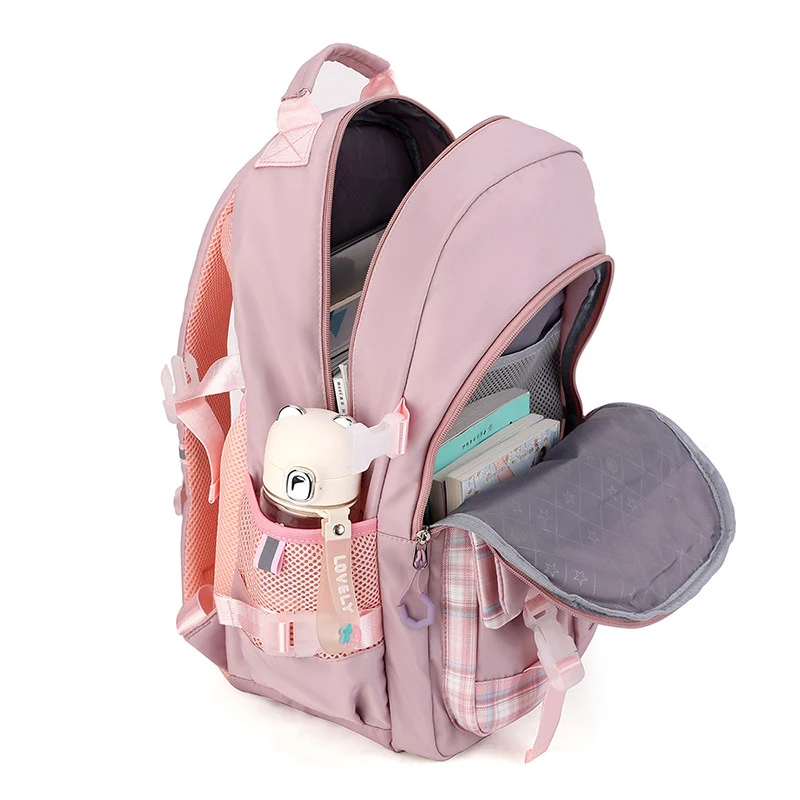 Multifunktionaler Kinderrucksack Skanto