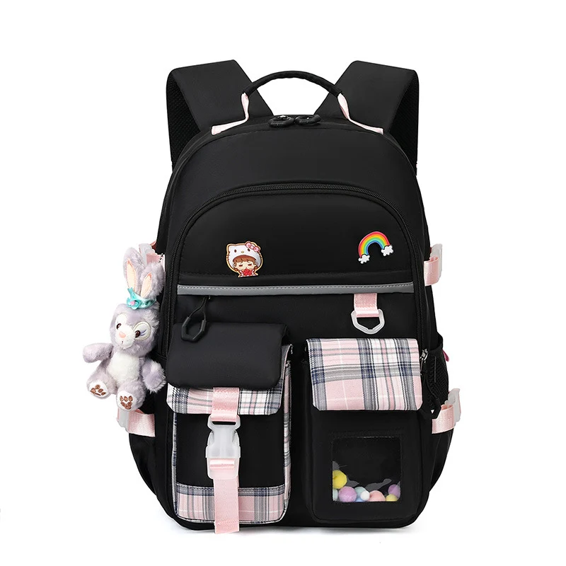 Multifunktionaler Kinderrucksack Skanto